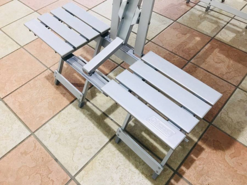Colemanの中央林間
