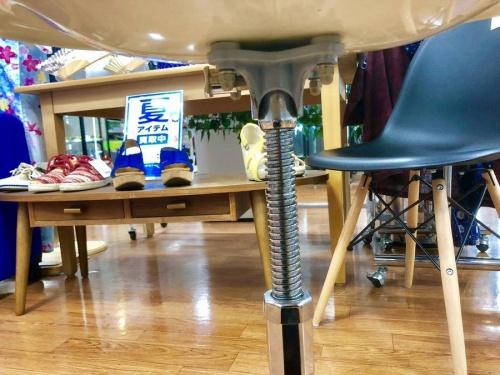 DULTONの中央林間