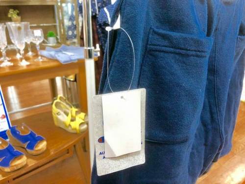 Championの中央林間　夏服