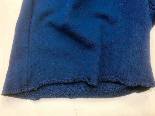 中央林間　夏服の中央林間