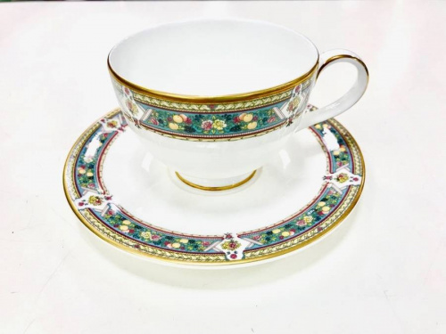 洋食器のROYAL DOLTON