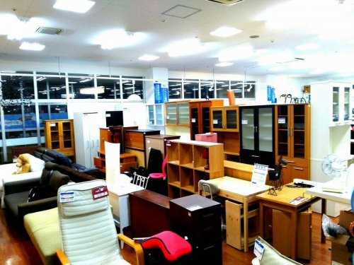 家具の特選家具