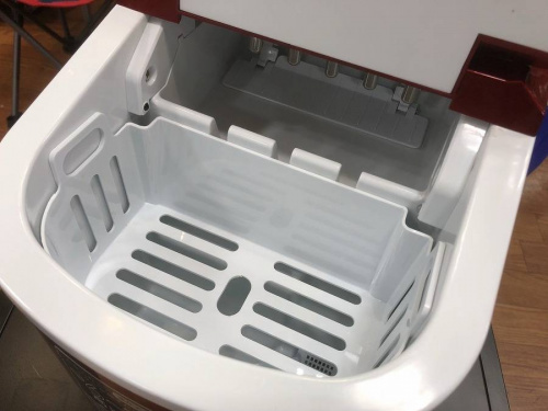 レジャーの中古家電