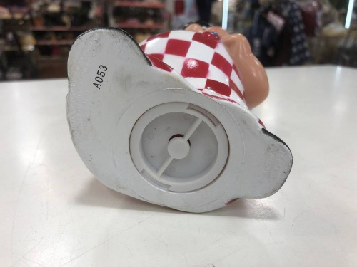 BIG　BOYの中央林間