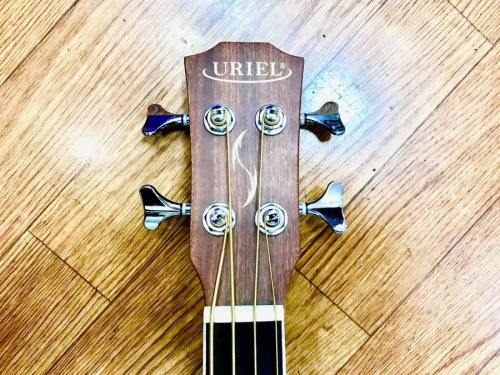 アコースティックベースの中央林間