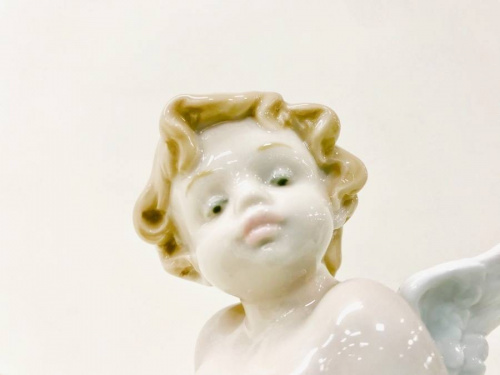 雑貨のLLADRO