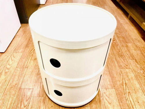 家具の本棚
