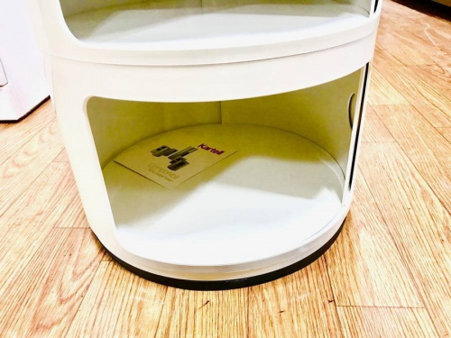 キャビネットの中央林間家具家電