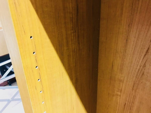 シェルフの中央林間家具家電