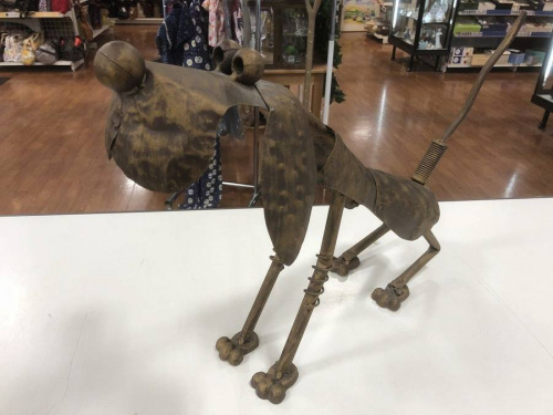 インテリアの置物