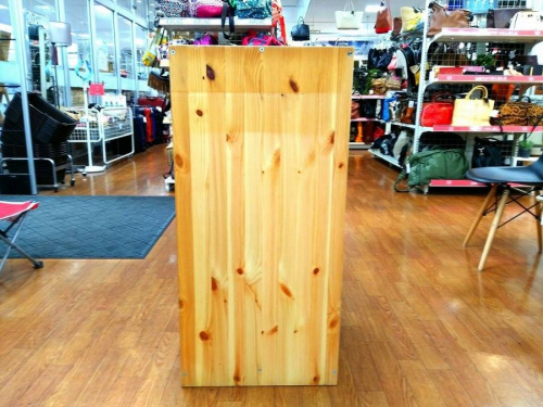 IKEAの中古家具