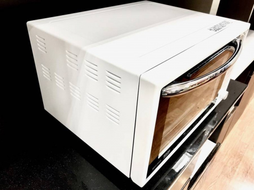 SHARPの中央林間家具家電