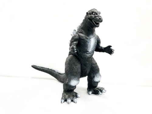 フィギュアのソフビ