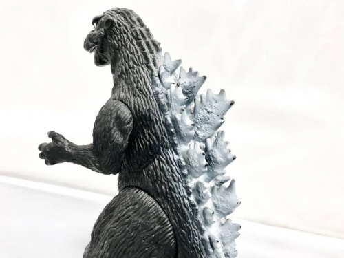ゴジラの中央林間