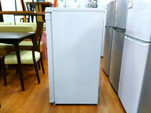 中古冷蔵庫の中古冷凍庫