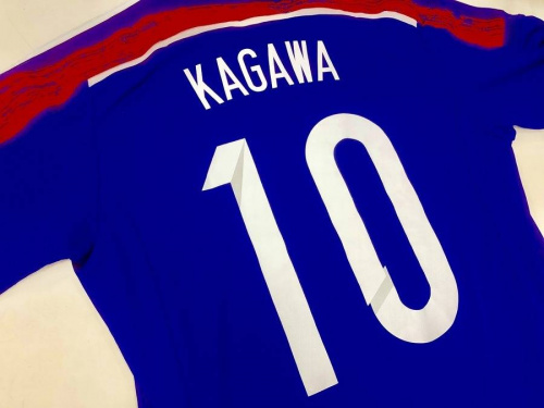 スポーツ用品のサッカー