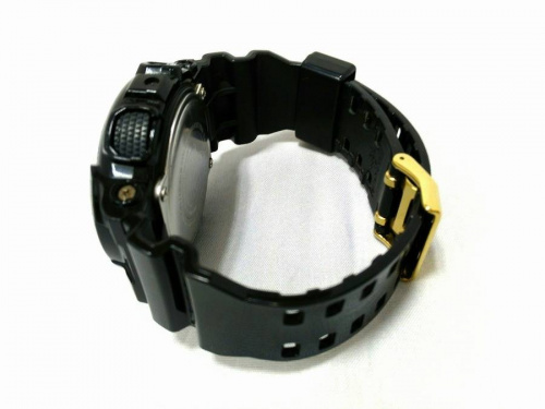 腕時計のG-SHOCK