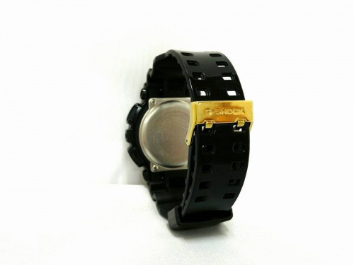 G-SHOCK