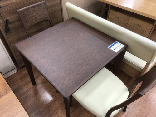 中古家電の中央林間