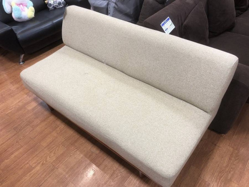 家具のソファ