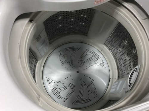 洗濯機の中古家電