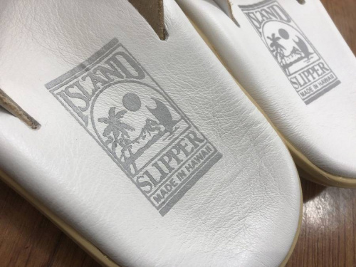 レディースファッションのサンダル