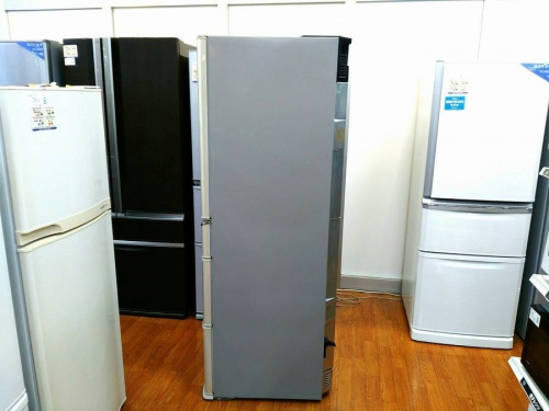 冷蔵庫の中古冷蔵庫