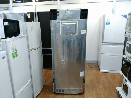 中古冷蔵庫のPanasonic