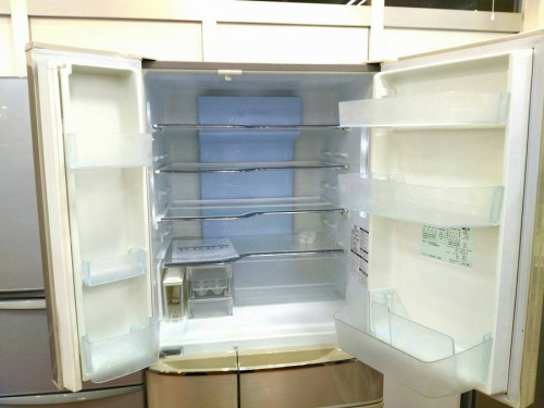 Panasonicの中央林間