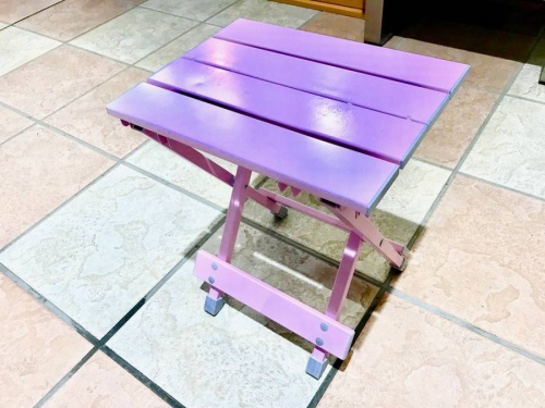 家具のイス