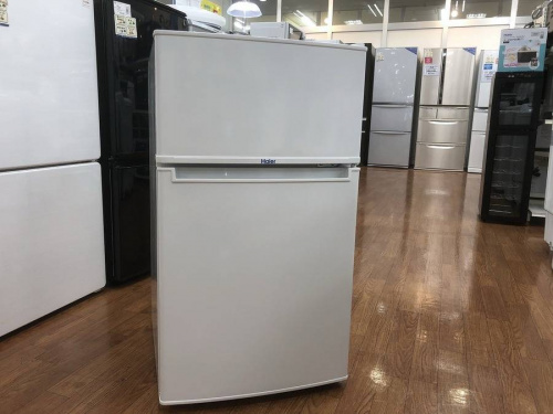 生活家電の冷蔵庫