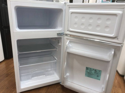 冷蔵庫の中古冷蔵庫