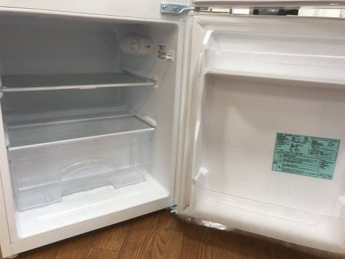 中古冷蔵庫の中古洗濯機