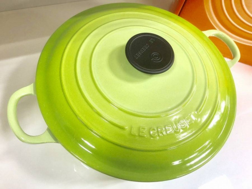LE CRUSET