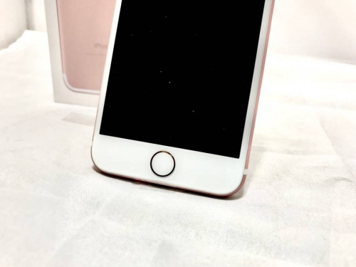 Appleの中央林間