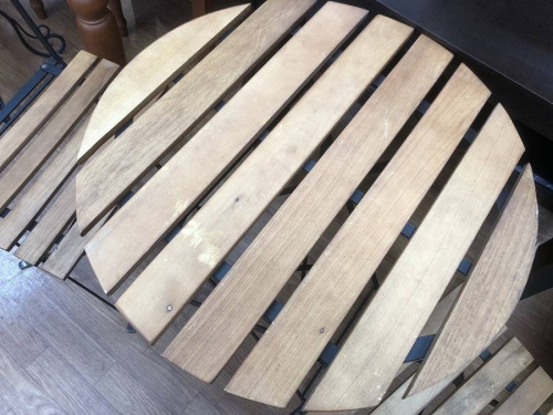 中古家具