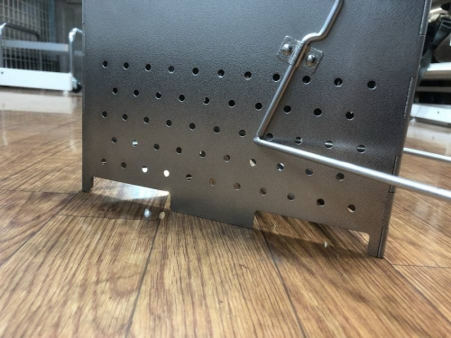 UNIFLAMEの中央林間