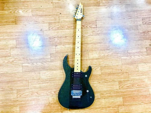 楽器のギター