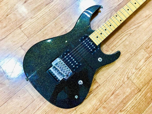 ギターのKILLER