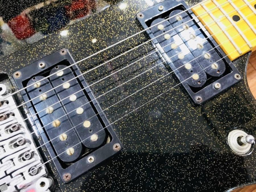 FENDERの中央林間