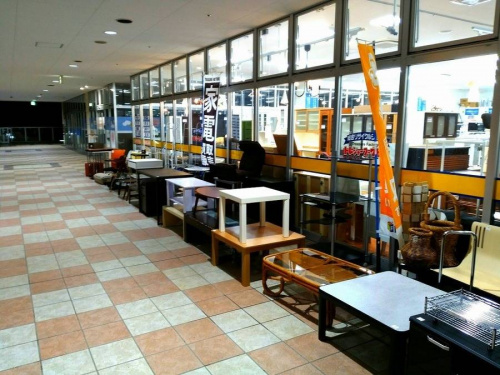 家具の特選家具