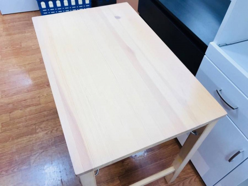 無印良品の中央林間家具家電