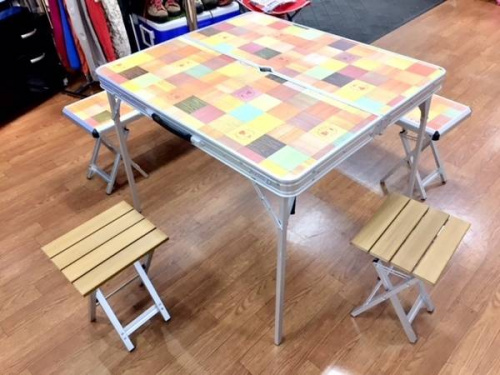 キャンプ用品のColeman