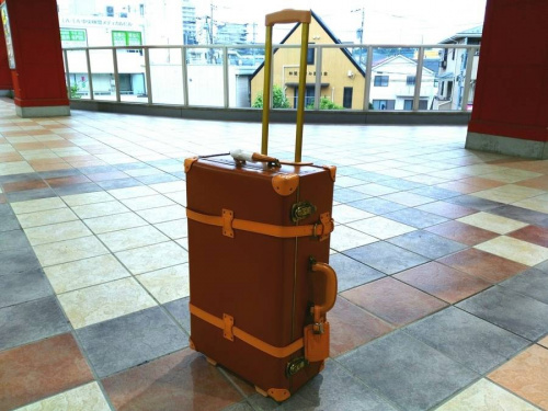 ブランド・ラグジュアリーのバッグ