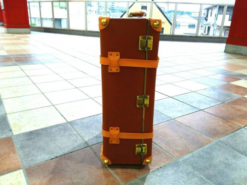 キャリーバッグ