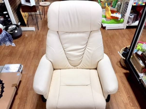 ソファのチェア