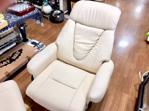 チェアの中古家具