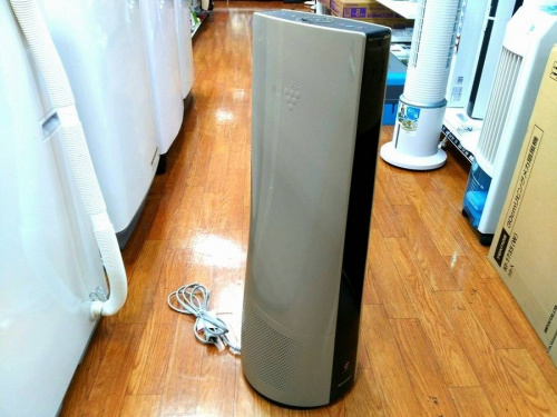 生活家電のファン