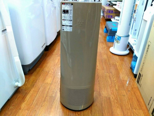 プラズマクラスターの中古家電