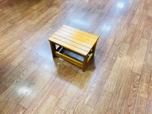 家具の踏み台